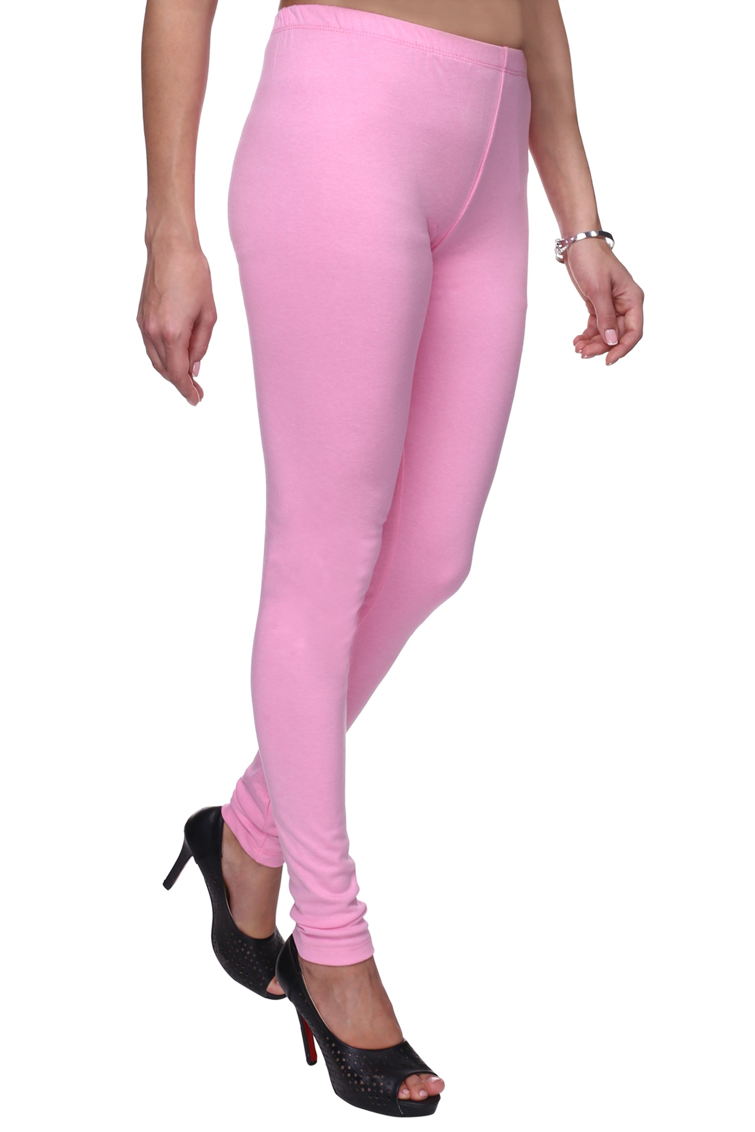 Cotton Churidar Leggings Price in India, Full Specifications & Offers |  DTashion.com