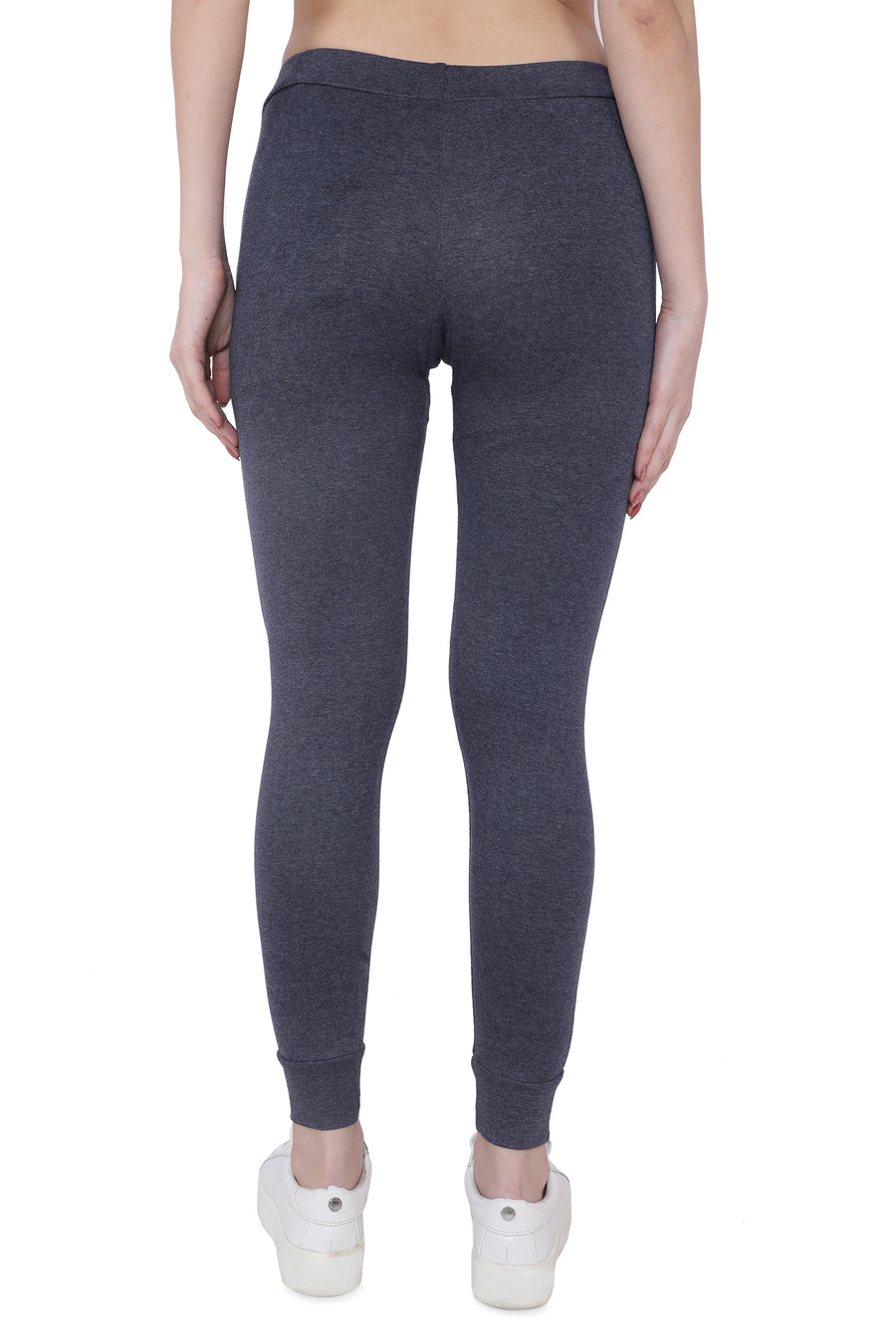 Trasa Casual Trousers track pant for Women's - Grey