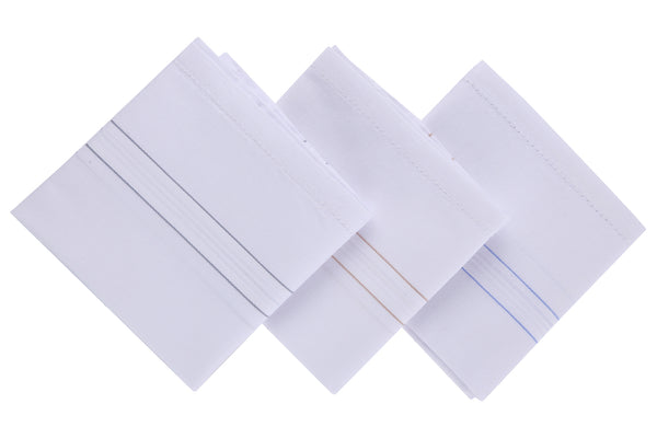 Handkerchiefs